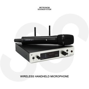 Mic Wireless