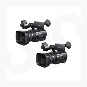 Live 2 Camera Package