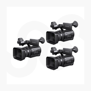 Live 3 Camera Package