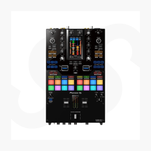 DJ Set Rental DJM S11