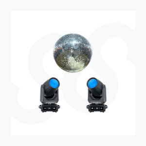 Lighting Disco Lighting